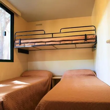 Camping Village Costa Verde Porto Potenza Picena Exterior photo