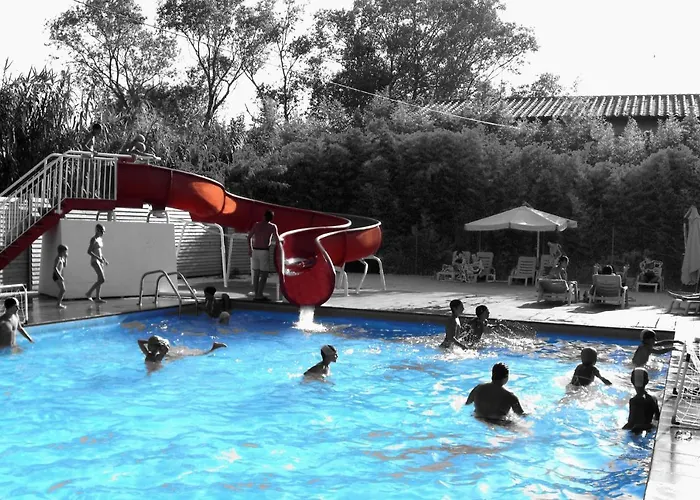 Camping Village Costa Verde