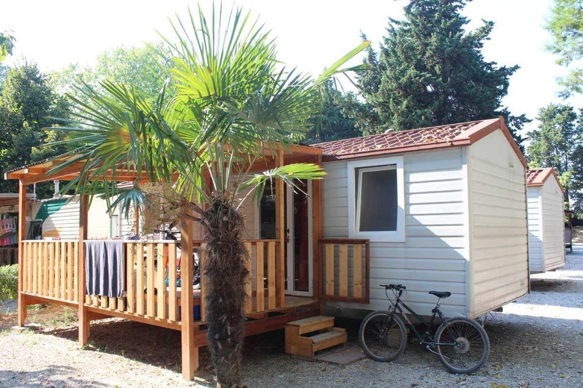 Campsite Village Costa