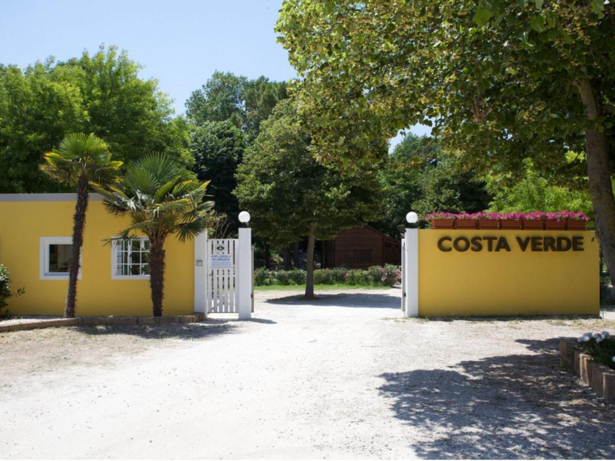 Village Costa