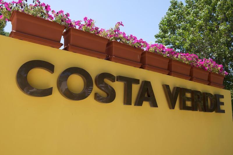 Village Costa Campsite Porto Potenza Picena