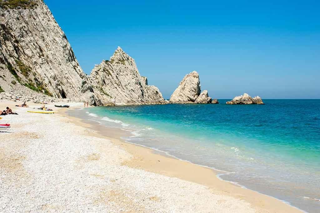 Village Costa Campsite Porto Potenza Picena