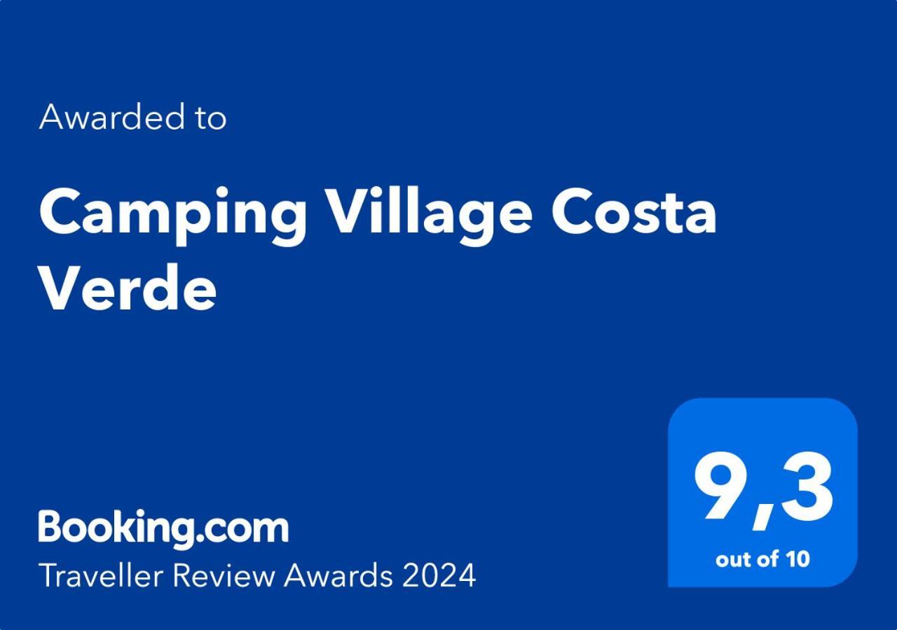 Village Costa Campsite
